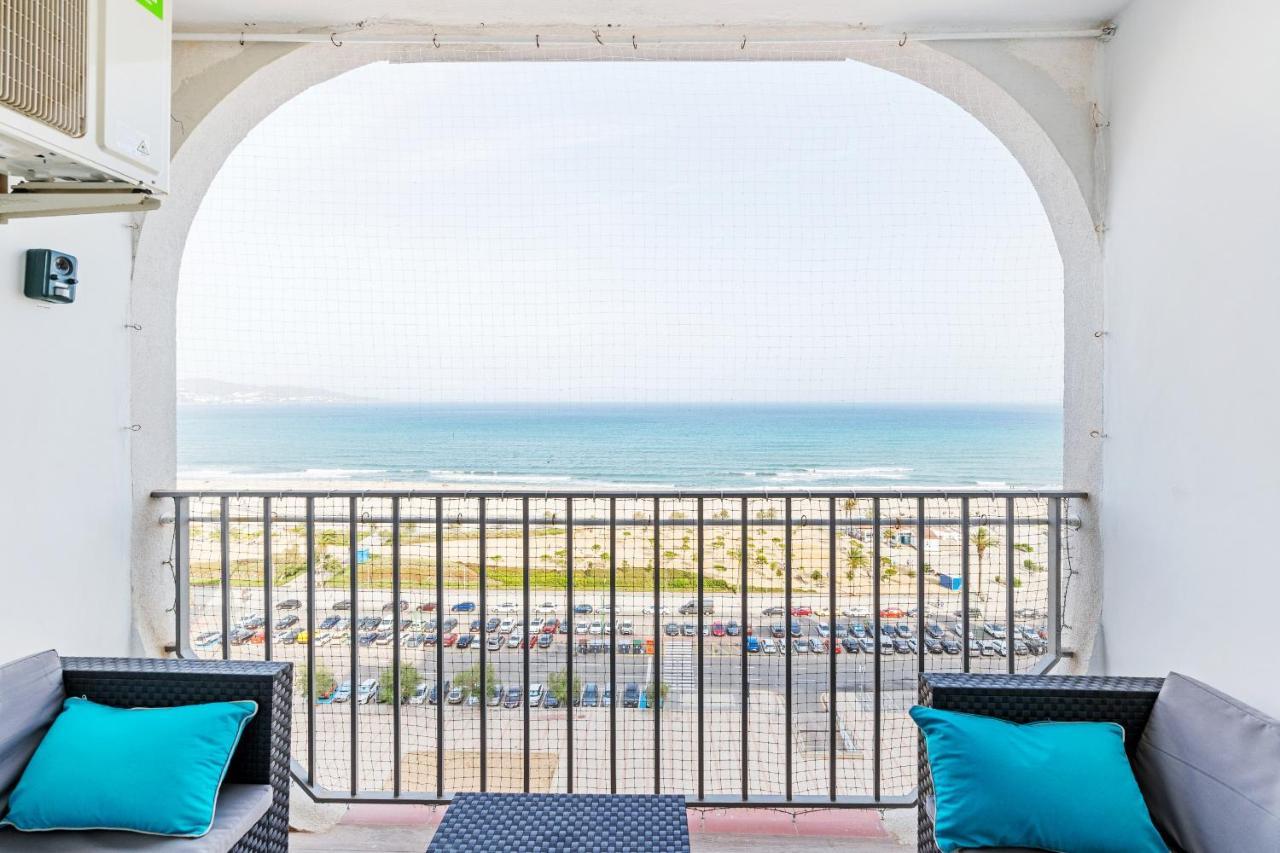 Welcs Apartamento 085 Emp Frente Al Mar Empuriabrava Exterior foto